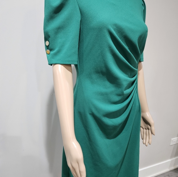 DKNY Sheath Dress - Picture 10 of 13